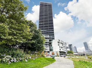 170 Bayview Ave #301, Toronto, ON M5A0M4