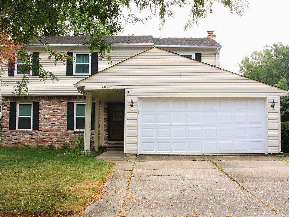1st image of 2048 Highbury Dr