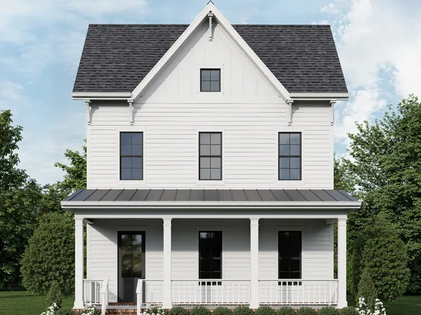 1006 Championship Blvd Lot 2752, Franklin, TN 37064
