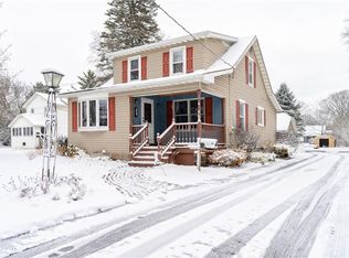 132 Dearcop Dr, Rochester, NY 14624