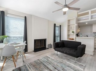 1000 W 26th St APT 211, Austin, TX 78705
