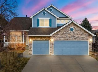 5604 S Shawnee St, Aurora, CO 80015