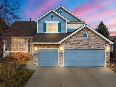 5604 S Shawnee Street, Aurora, CO, 80015