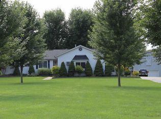 64169 Haven Ridge Rd, Lenox, MI 48050