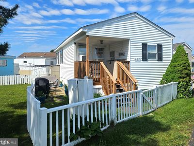 107 Denny Ln #106, Ocean City, MD, 21842