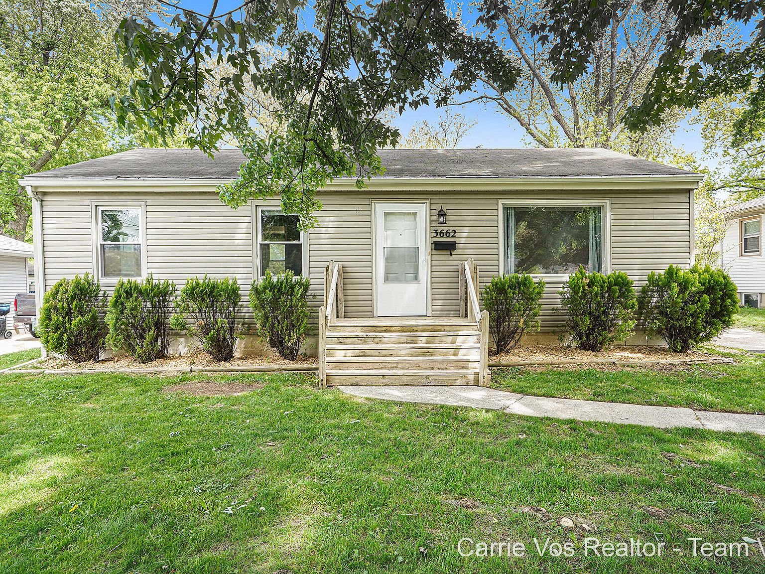 3662 Collingwood Ave SW, Wyoming, MI 49519 Zillow