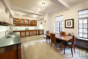 Sold by Halstead Real Estate