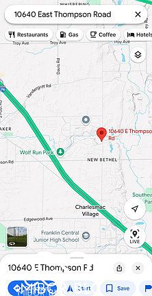 3rd image of 10640 E Thompson Rd