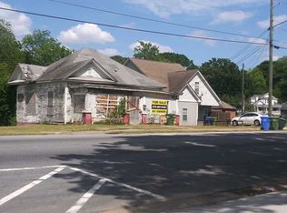 1609 Ralph D Abernathy Blvd SW, Atlanta, GA 30310