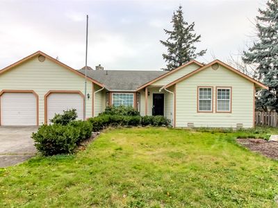 11214 SE 234th Street, Kent, WA, 98031