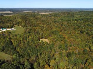 Murray Rd, Mitchell, IN 47446