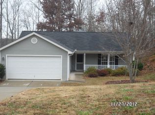 167 Mayweather Dr, Bethlehem, GA 30620