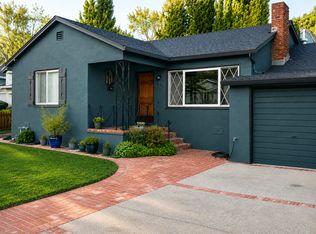 351 Cedar St, San Carlos, CA 94070