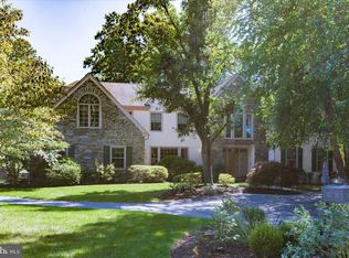 615 Great Springs Rd, Bryn Mawr, PA 19010