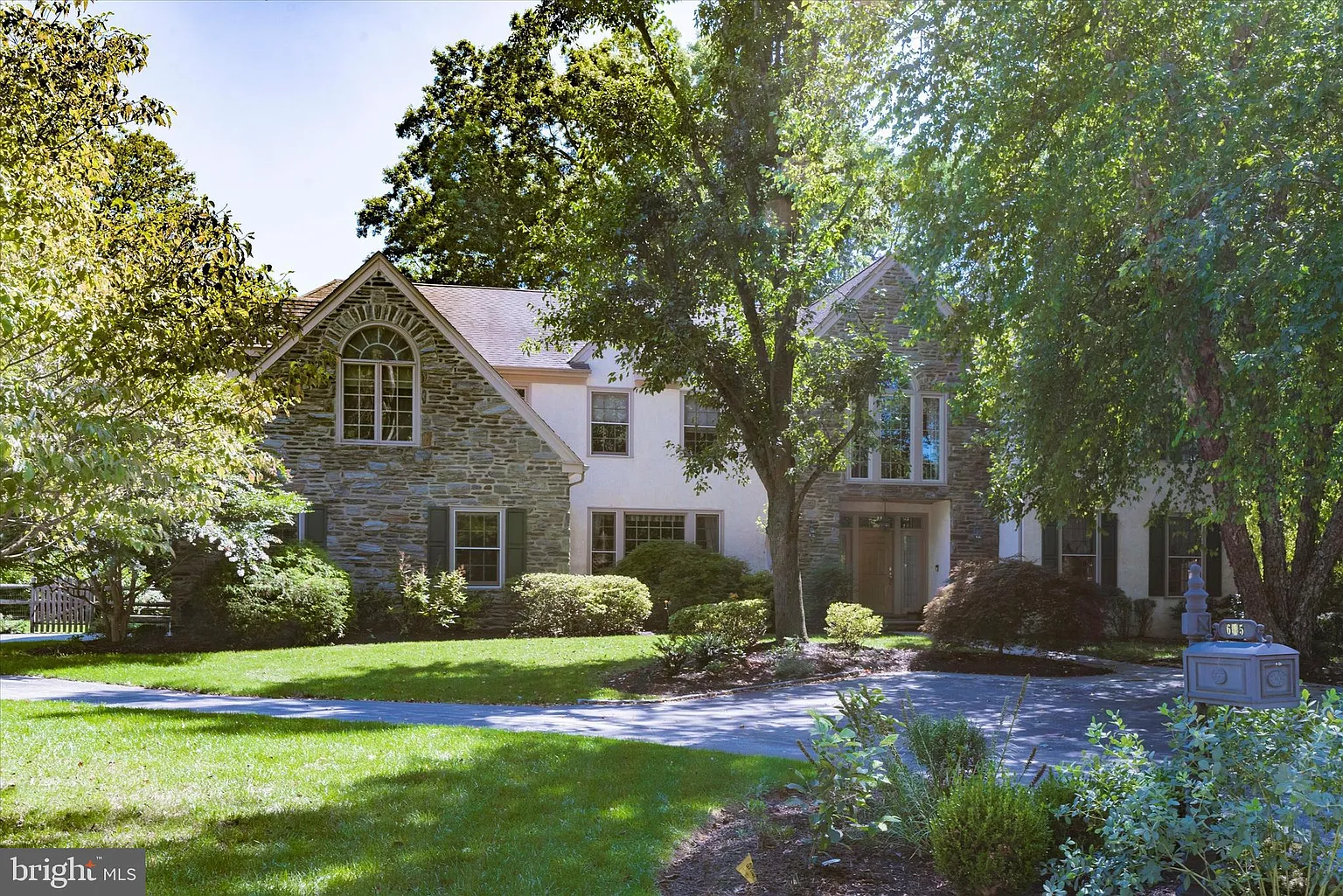 615 Great Springs Rd photo 1