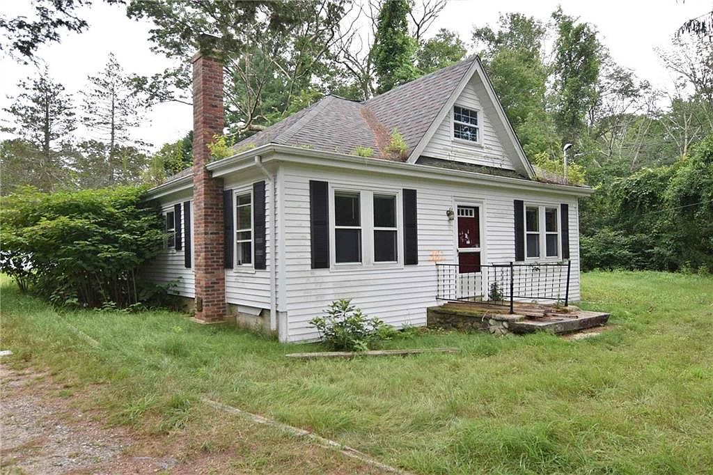 382 Rockland Rd, Scituate, RI 02857 MLS 1327572 Zillow