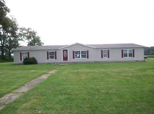 7388 Rammel Rd, Lynchburg, OH 45142