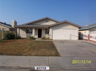 41713 Stewart St, Orosi, CA 93647