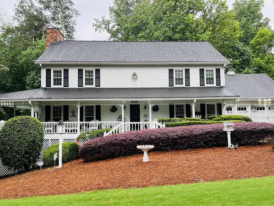 4920 Hampton Lake Dr, Marietta, GA 30068 MLS 7237247 Zillow