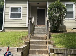 1254 W Booth Road Ext SW, Marietta, GA 30008