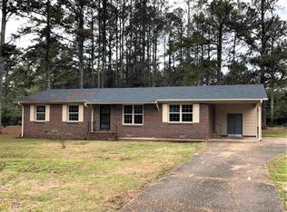 178 Mallory Dr, Lagrange, GA 30241
