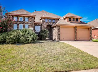 1420 Pheasant Run Trl #1, Fort Worth, TX 76131
