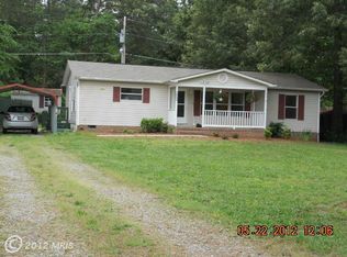 12230 Pinyon Ln, Ruther Glen, VA 22546