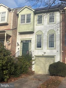 8703 Delcris Dr, Gaithersburg, MD, 20886