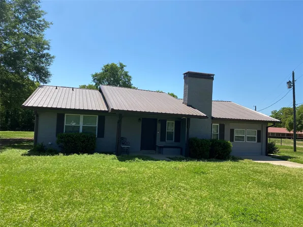 1410 E Royall Blvd, Malakoff, TX 75148