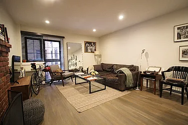 Rented by Bold New York