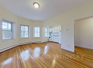 64 Brighton Ave #104Z, Allston, MA 02134