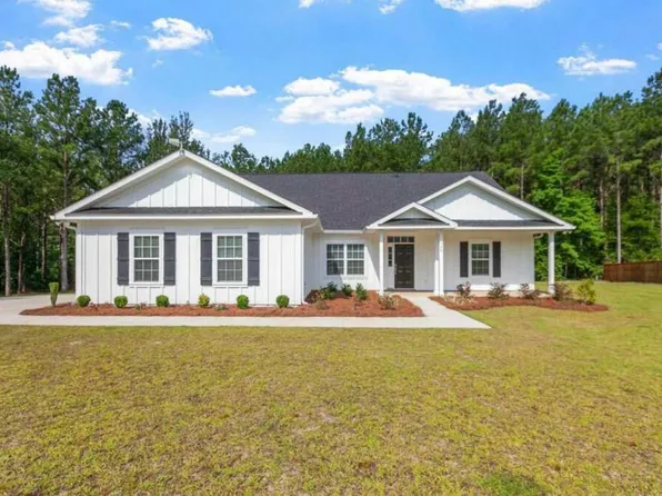 140 Shumard Ct, Monticello, FL 32344