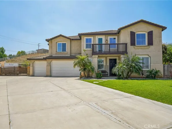 460 Bareback Ct, Norco, CA 92860