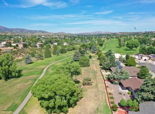 11735 E Longhorn Dr, Dewey, AZ 86327