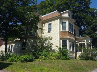 213 High St #1, Berlin, NH 03570