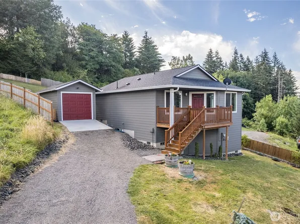 1009 Taylor Road, Kalama, WA 98625