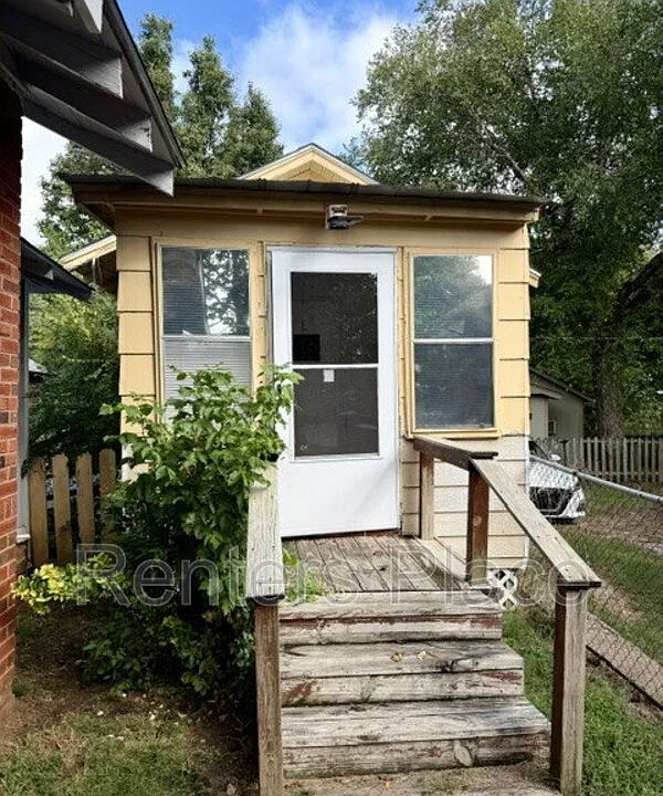 517 S 40th West Ave #B