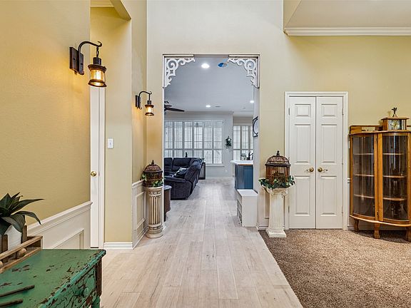 4th image of 3558 S Nolan River Rd