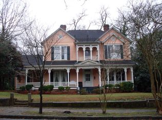 133 Taylor St, Americus, GA 31709