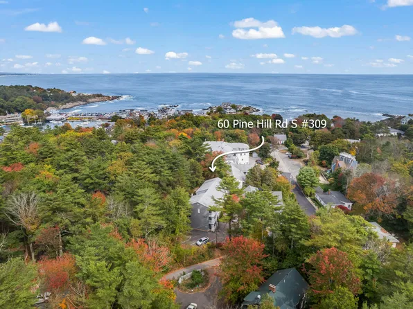 60 Pine Hill Road S #309, York, ME 03902