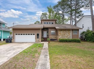 388 W Harborview Rd, Santa Rosa Beach, FL 32459