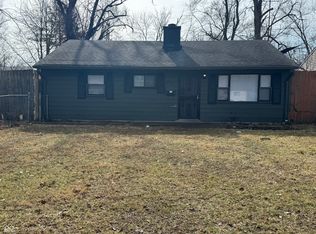 4715 E 33rd St, Indianapolis, IN 46218