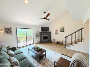 2404 N Whispering Pines Way, Flagstaff, AZ 86004