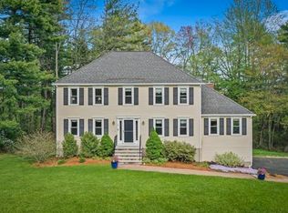 4 Montclair Ave, Andover, MA 01810