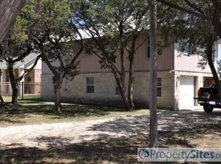 9305 Valley View Trl, Rio Vista, TX 76093