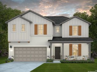 431 Nightingale Ave, Marion, TX 78124