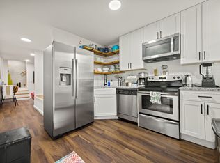 3285 Marlanta Dr, Marietta, GA 30062