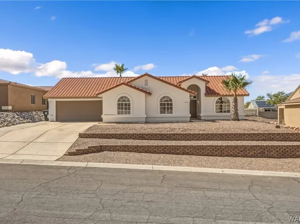 2452 N Ridge Ave, Bullhead City, AZ 86429