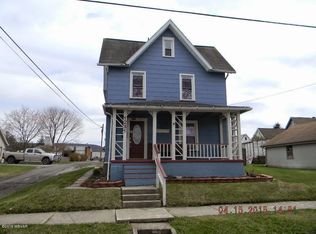 1231 Walnut St, Jersey Shore, PA 17740
