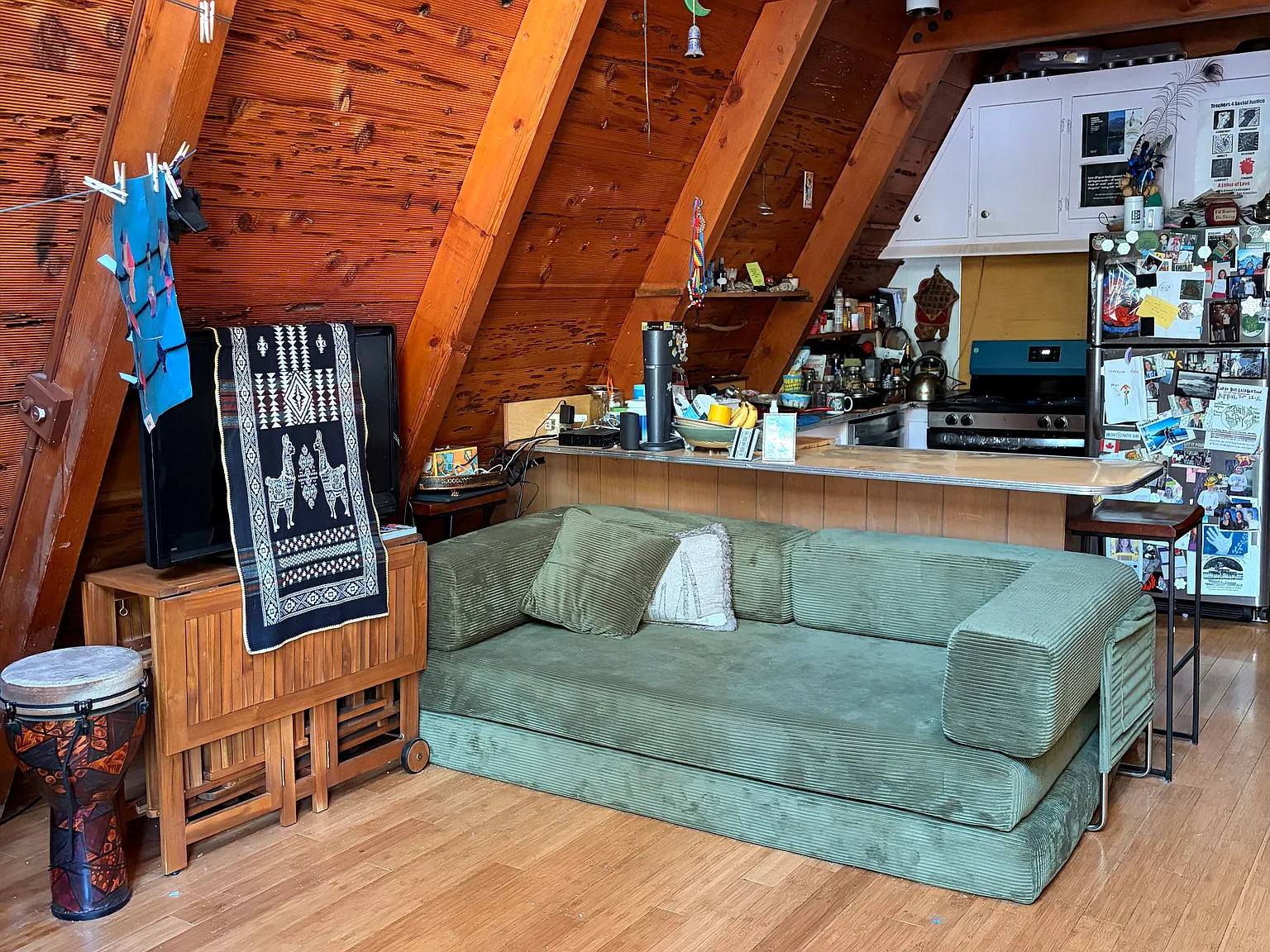 2 bed, 900 sqft, $2,600 — Photo 4